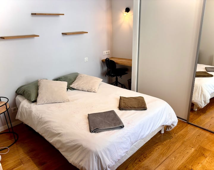 საძინებელი 2