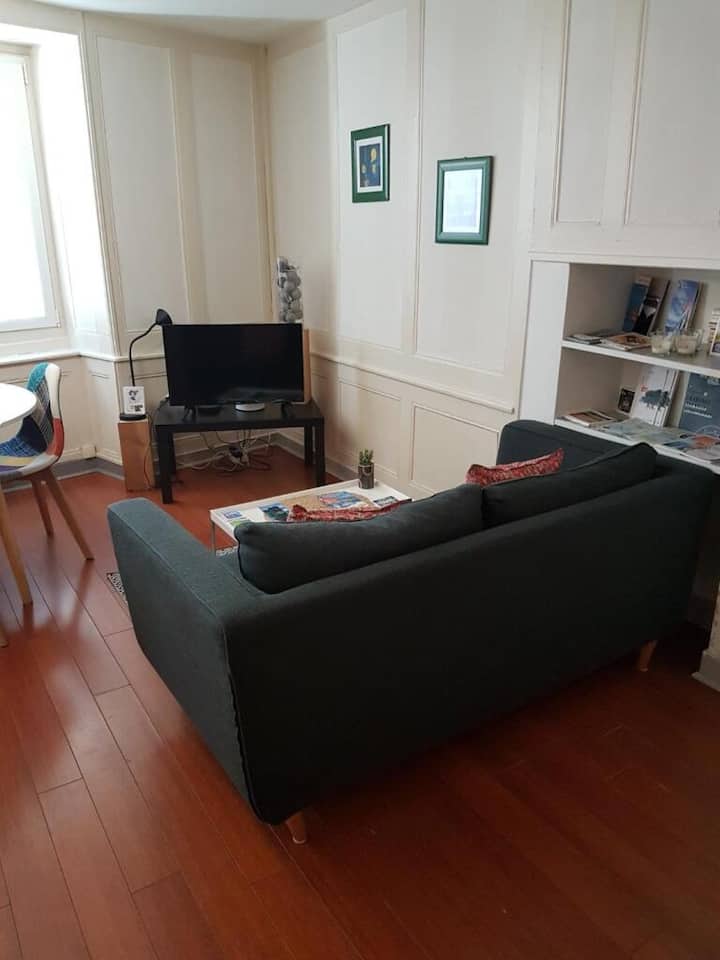 Studio 30 M2 Centre Ville - Vannes