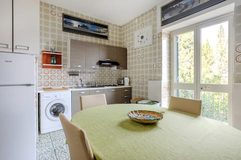 Top Airbnb: [The Big Blue] - Villa Maremonti Taormina in Taormina