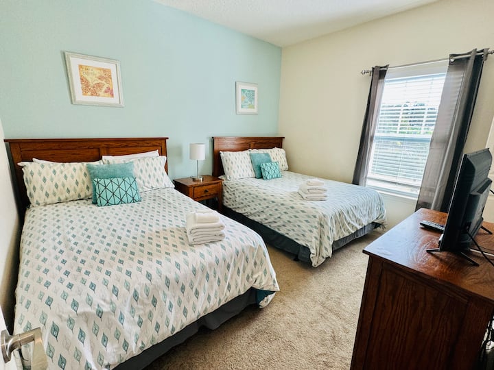 Chambre 3