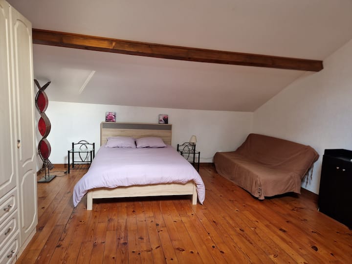 Спална соба 4