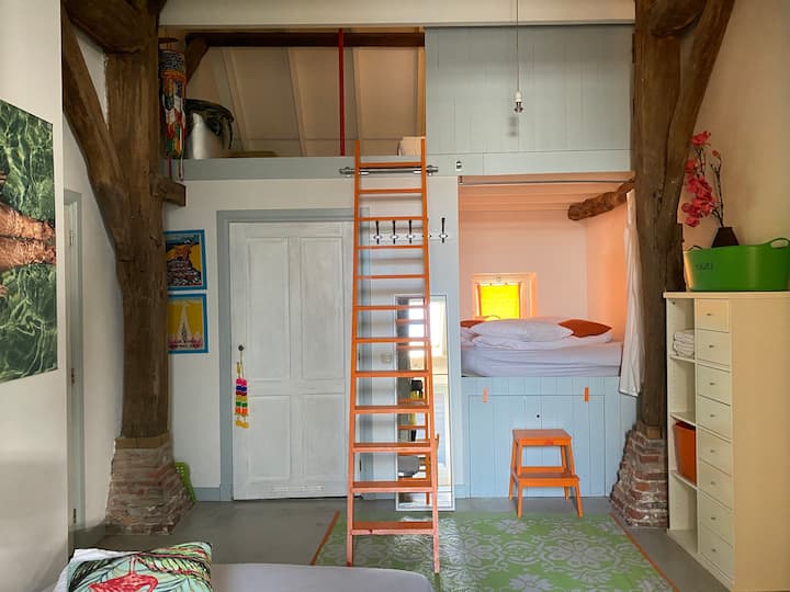 Slaapkamer 2