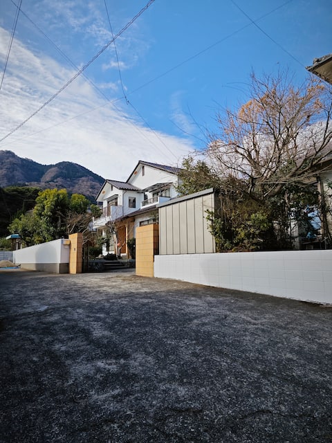 Ono Misujuku Onsen