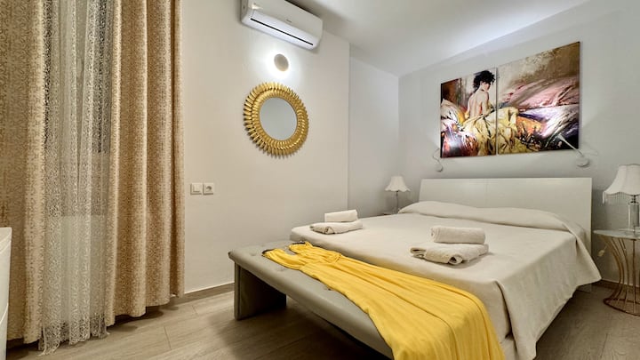 غرفة النوم 3