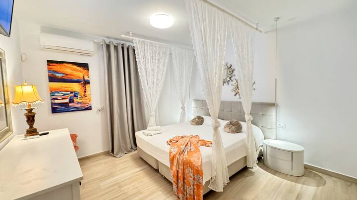 غرفة النوم 1