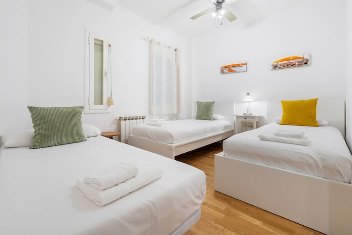 Apartime S.L managed Airbnb listing 1
