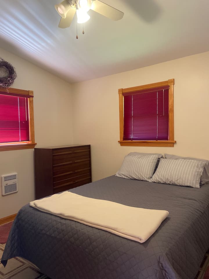 Dormitorio 1