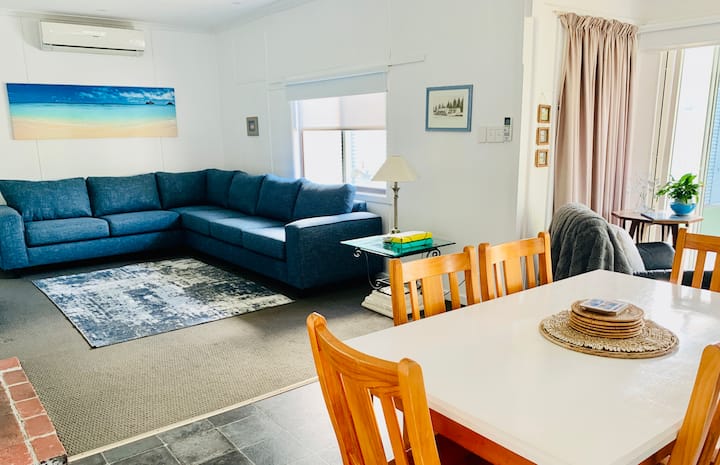 Anglers' Cottage On River - Koroit
