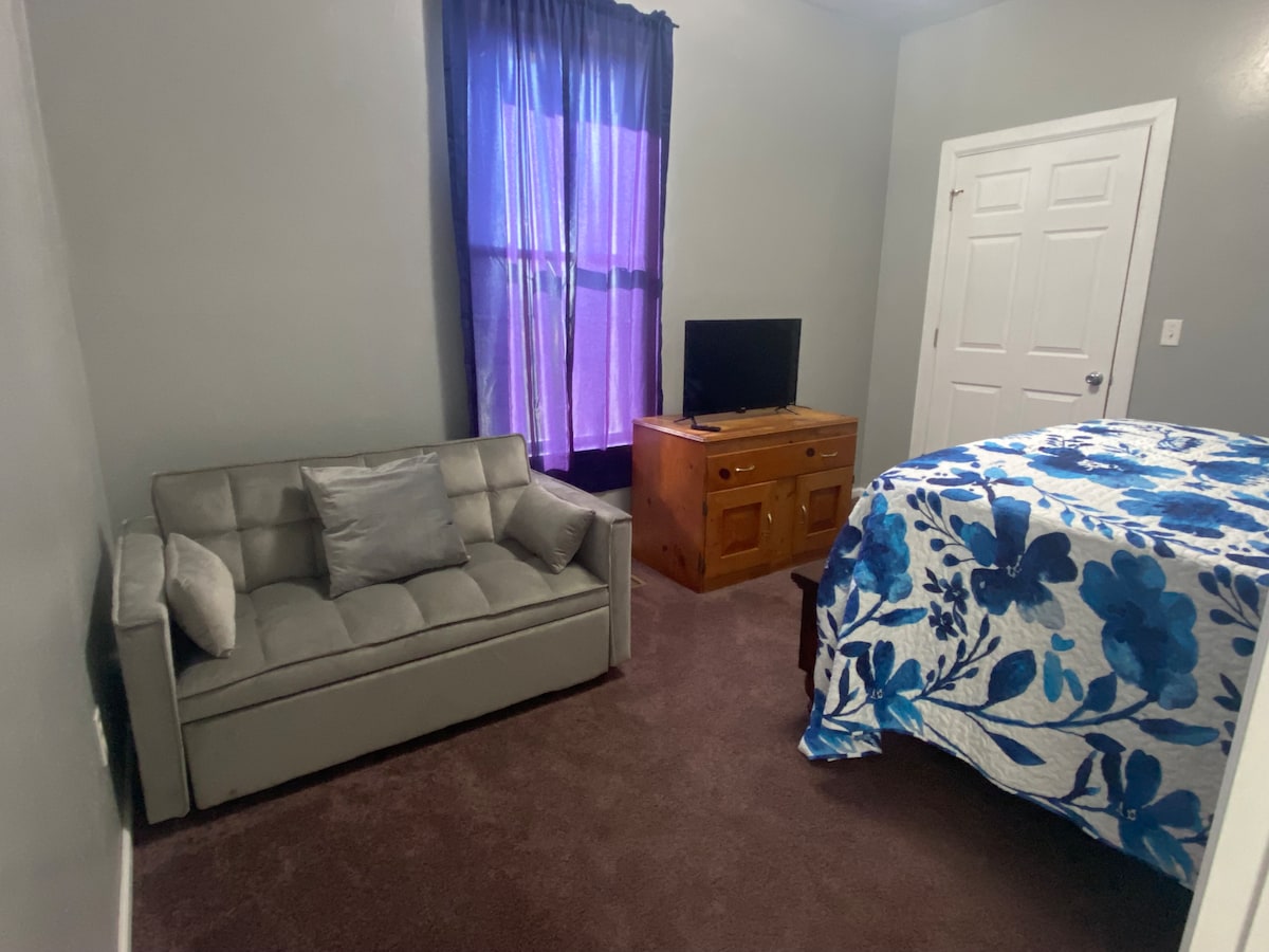 საძინებელი 2