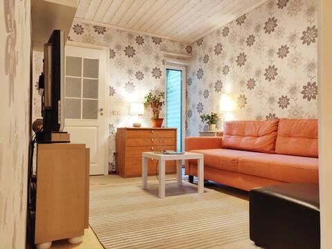 Väike-Kuke Dream Apartment