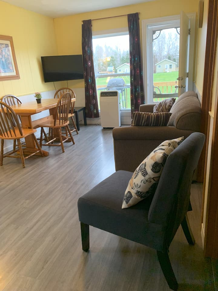 Brackley Beach Cottage(centennial) Pei (1,2,3)-1 - Stanhope, PE, Canada