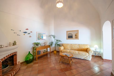 Annuncio Airbnb popolare: Casa Positamo II a Positano