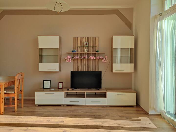 Magdeburg Stadtfeld West Wohnung - Magdeburg