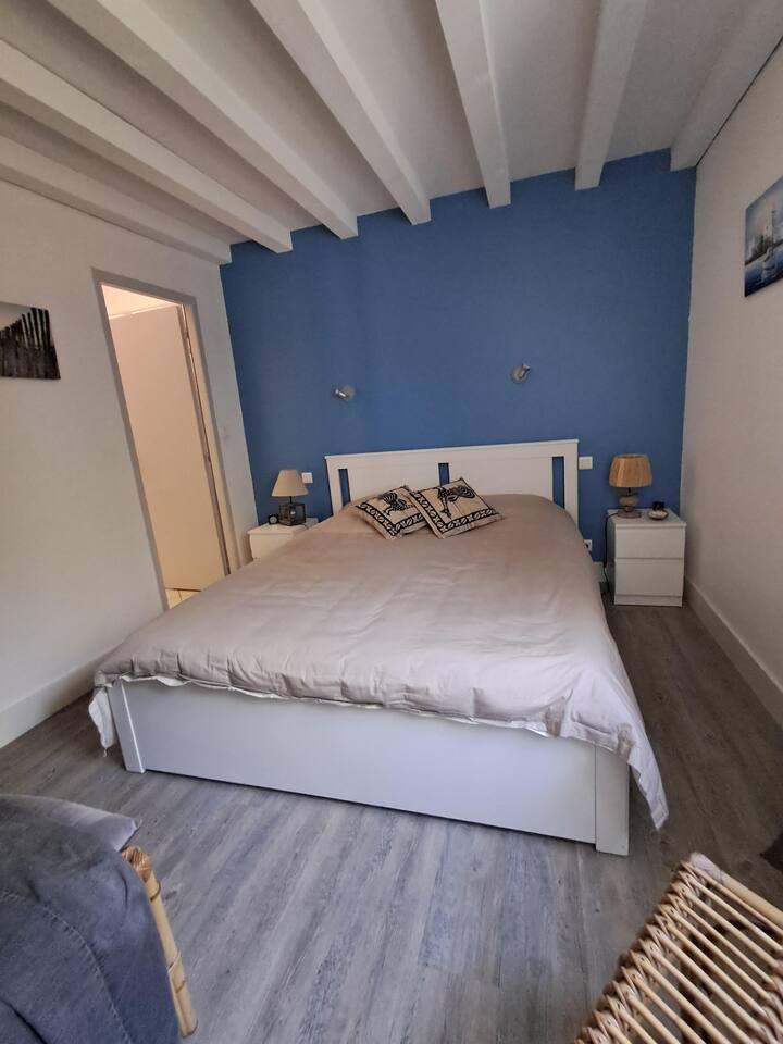 غرفة النوم 1