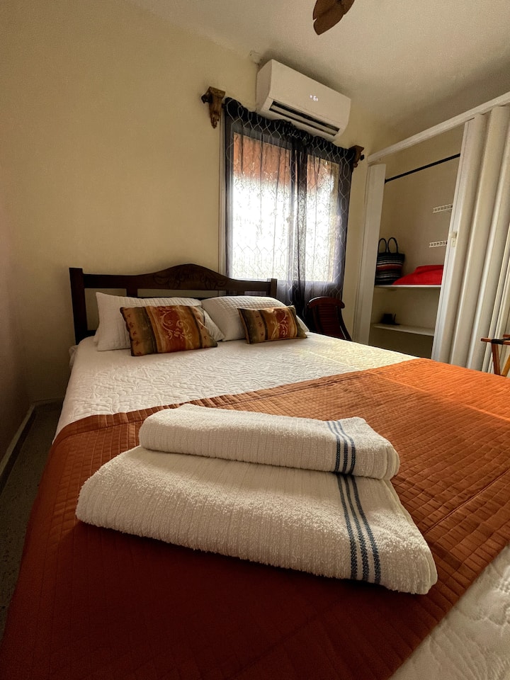 Habitación 1