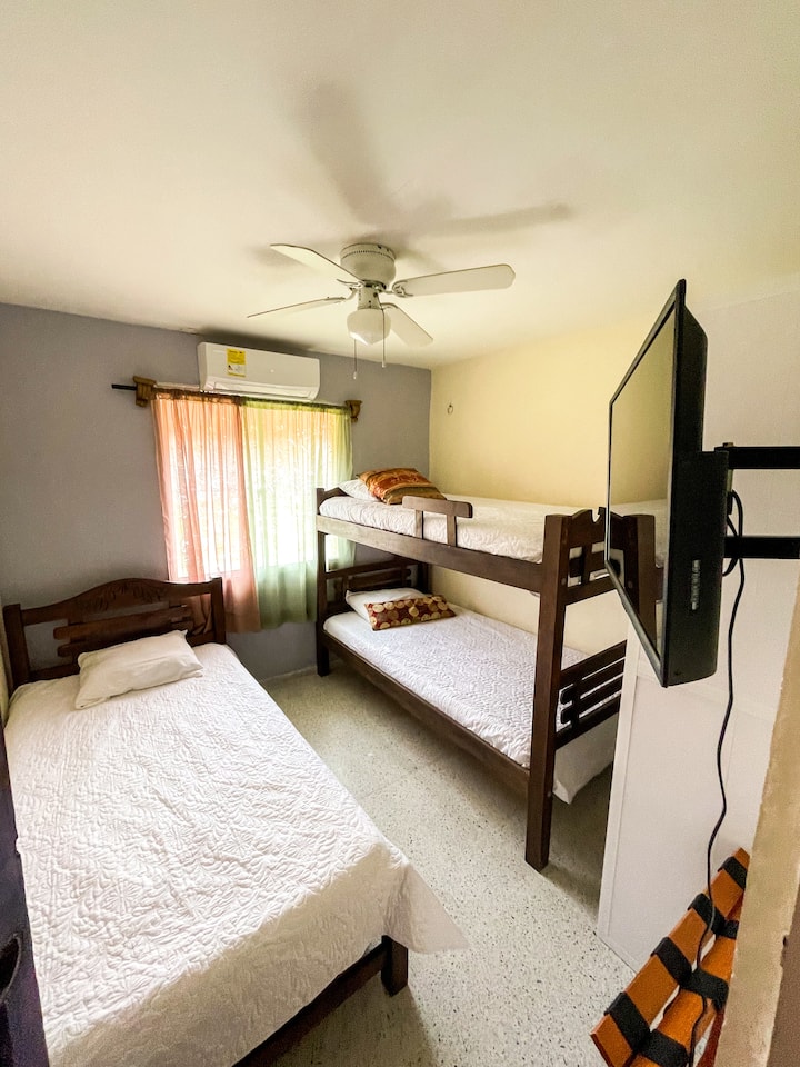 Habitación 2