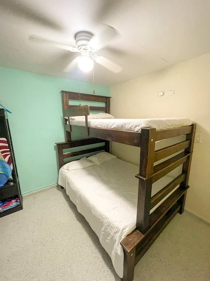 Habitación 3