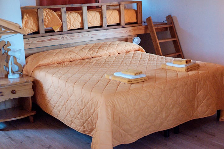 Habitación 1