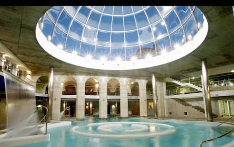 Mondariz Vacation Experience