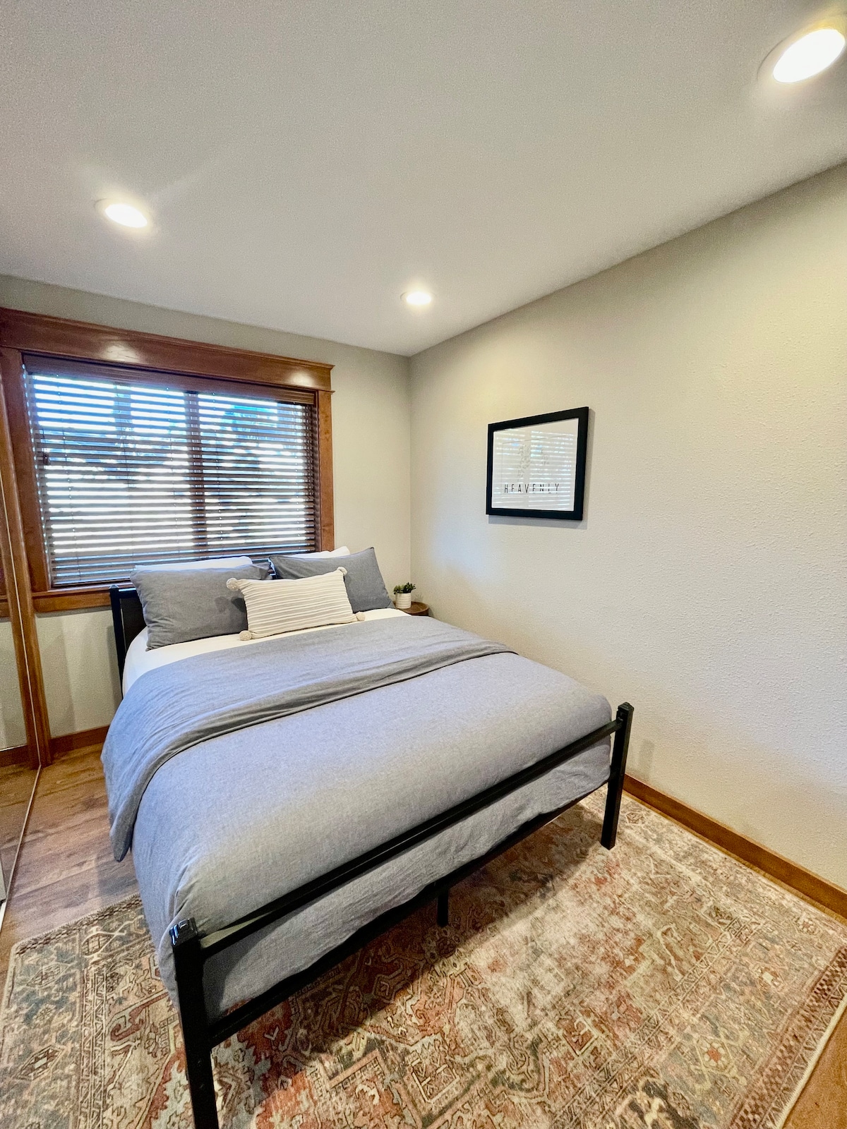 Probudite se i isplanirajte dan na padinama iz svoje spavaće sobe!