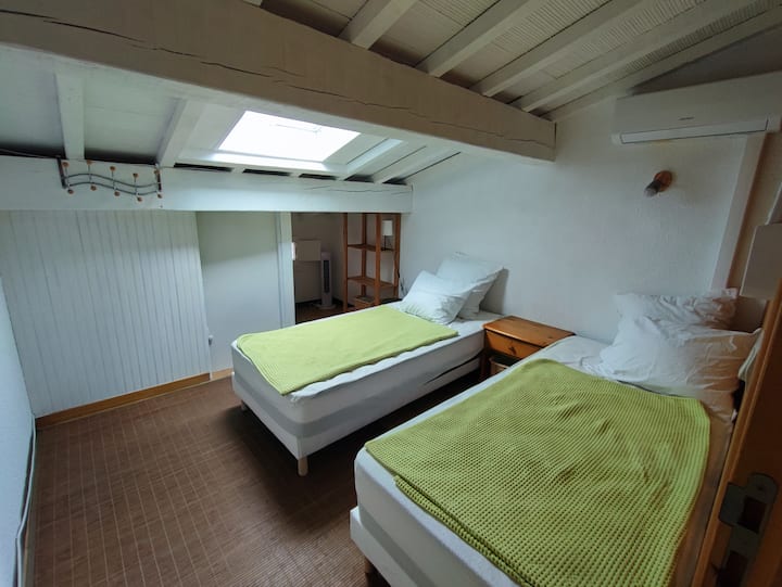 საძინებელი 2