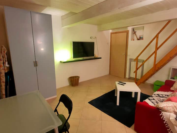 La 15 Minutes Du Centre De Florence - Campi Bisenzio