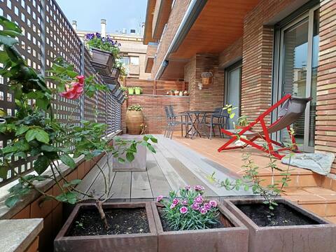 Apartment in Banyoles HUTG-062326- 85