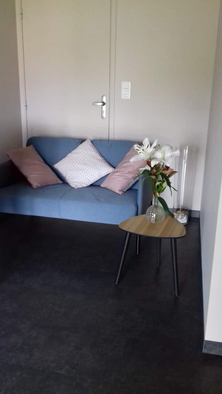 Appartement  Fonctionnel - Saint-Flour