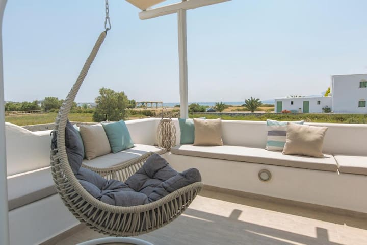 Villa Rosa with Private Swimming Pool – Salinus