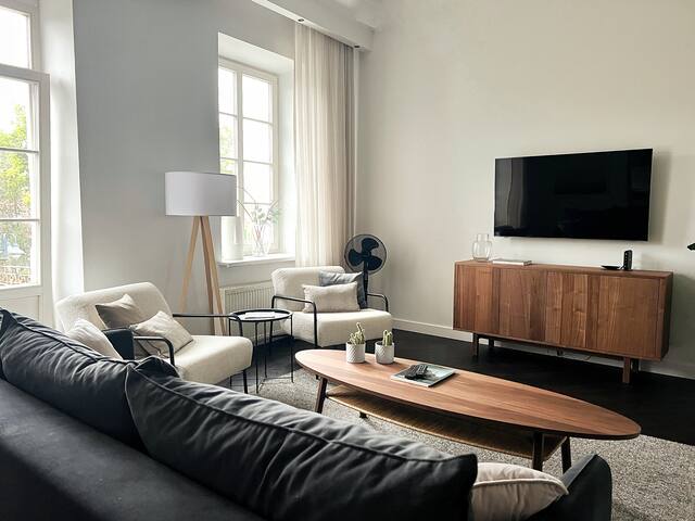 Vilnius Apartments & Suites managed Airbnb listing 3