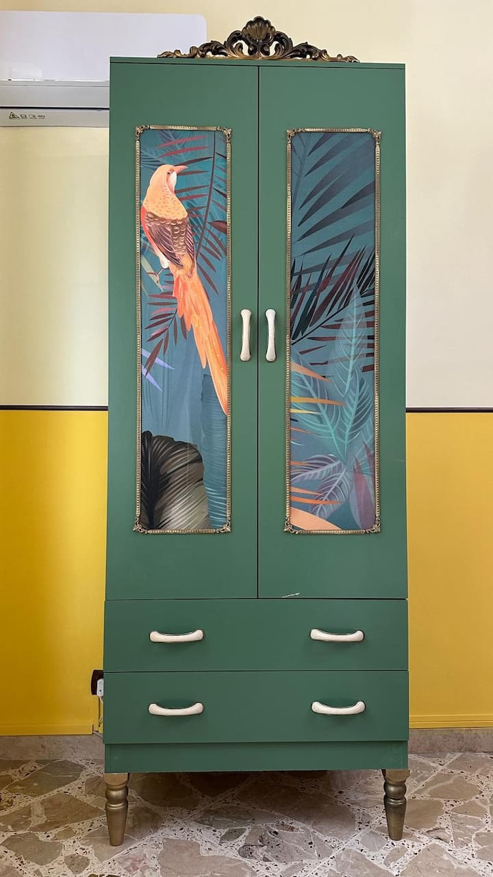 საძინებელი