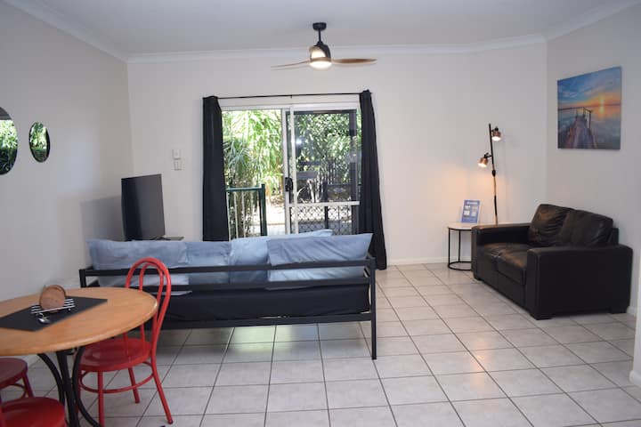 ห้องนั่งเล่น