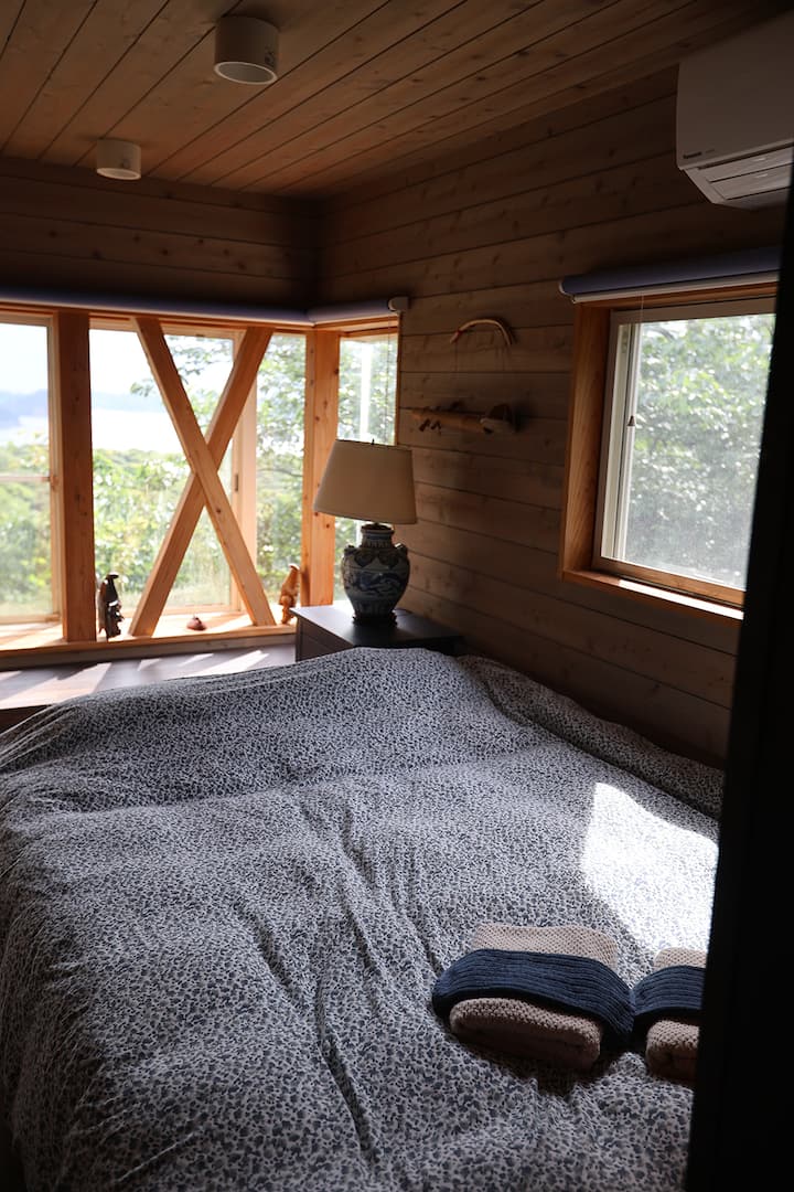 غرفة النوم 1