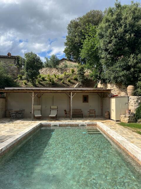 Wp Relais Etruscan House