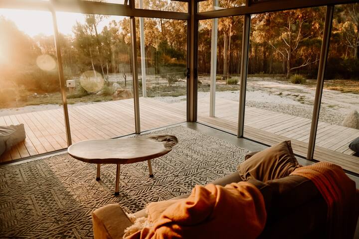 Aplite House: Luxury Eco Accommodation gallery image 3