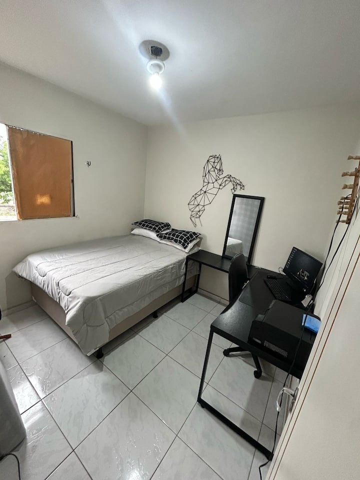 Спална соба