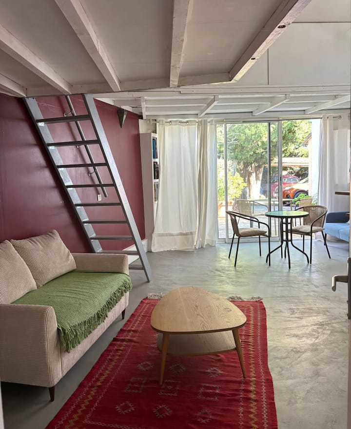 Grand Studio Avec Jardin Et Piscine - Aix-en-Provence