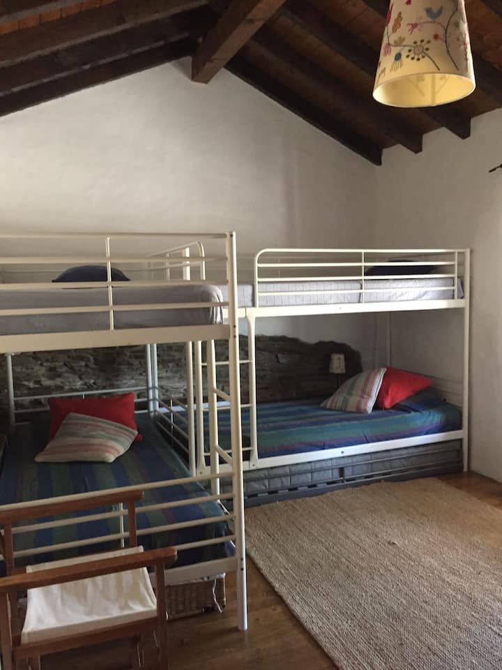 غرفة النوم 1