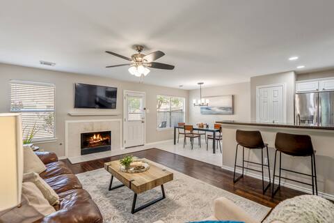 💎 Beautiful 3 Bedroom 🏡 Townhome