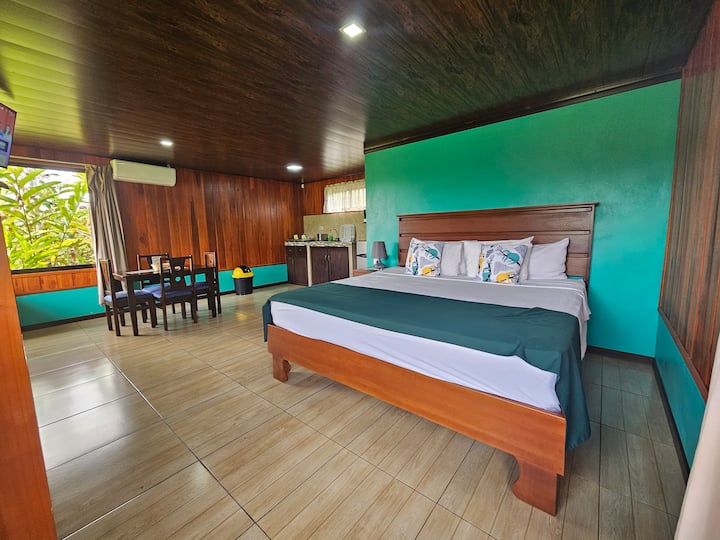 Recámara