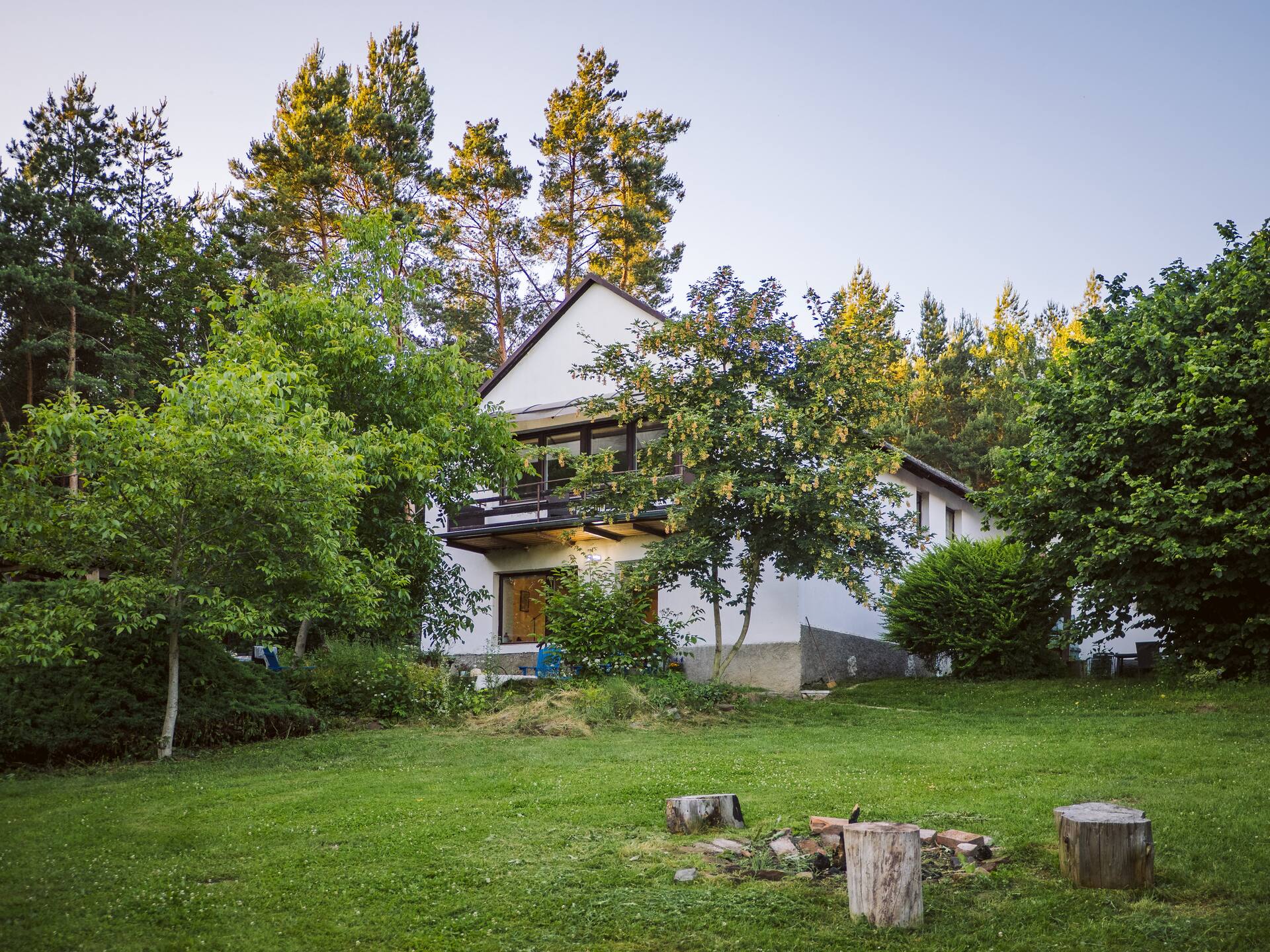 Forrest & Farm Getaway - Terra Farma Cottage