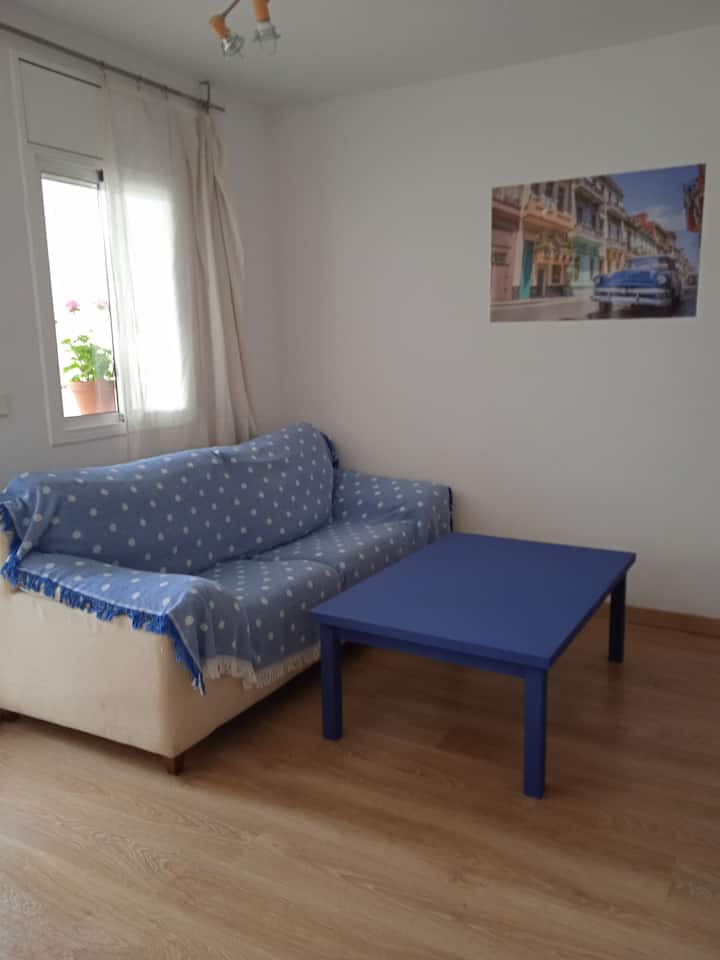 Apartamento Con Vistas En  L'ametlla De Mar - L'Ametlla de Mar