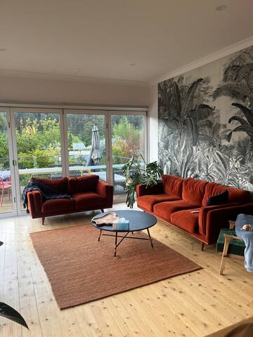 Edwardian renovated house gallery image 2