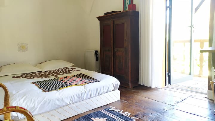 غرفة النوم 4