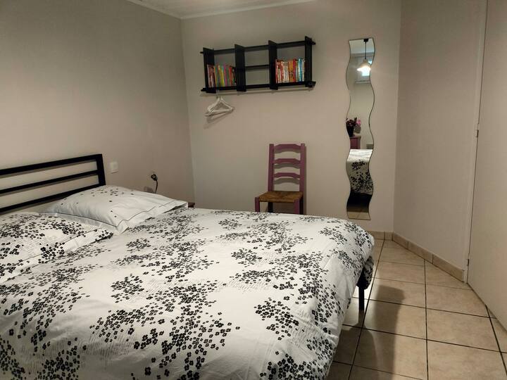 საძინებელი