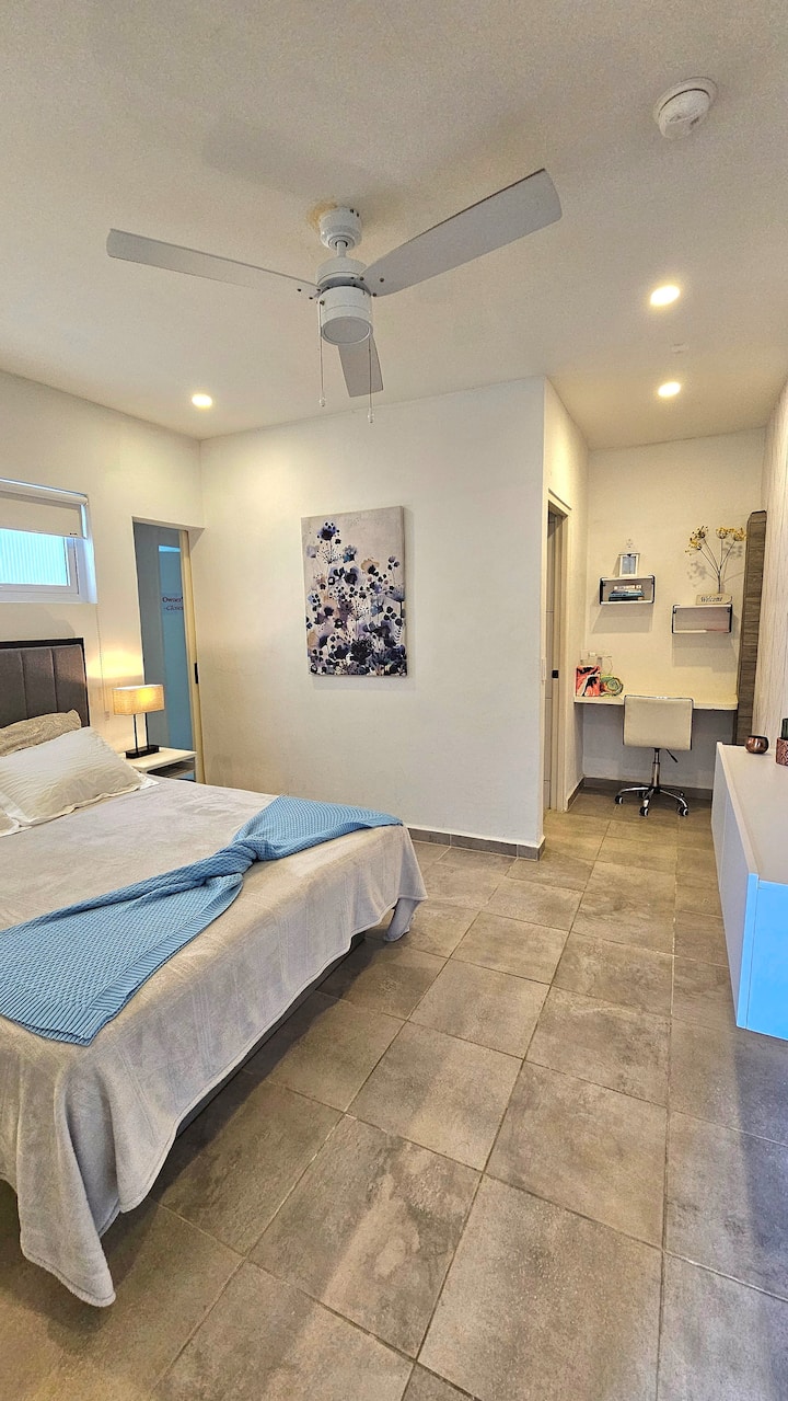 Habitación
