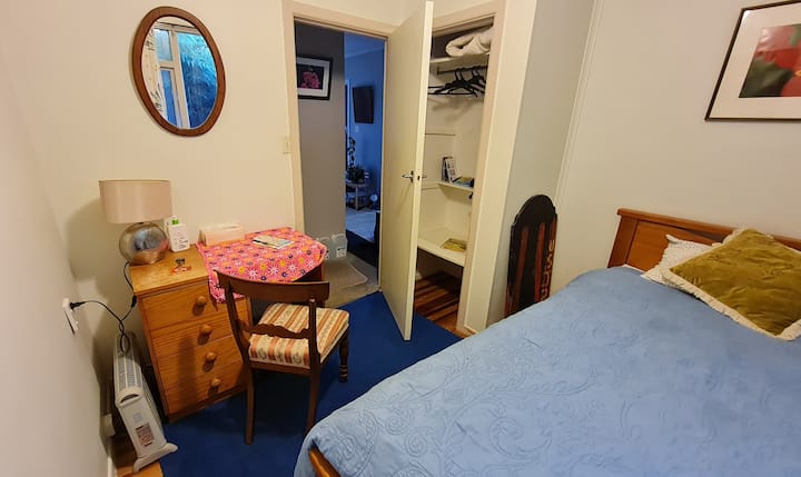 ห้องนอน