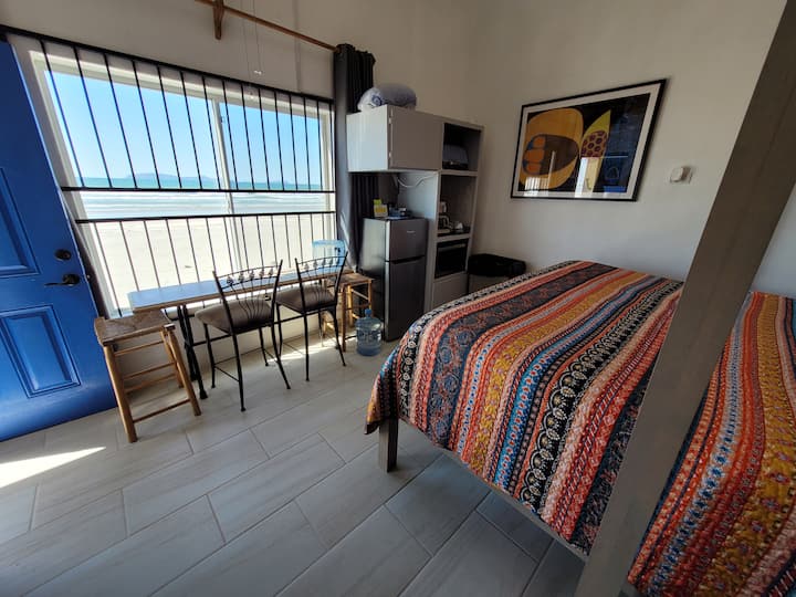 Всекидневна