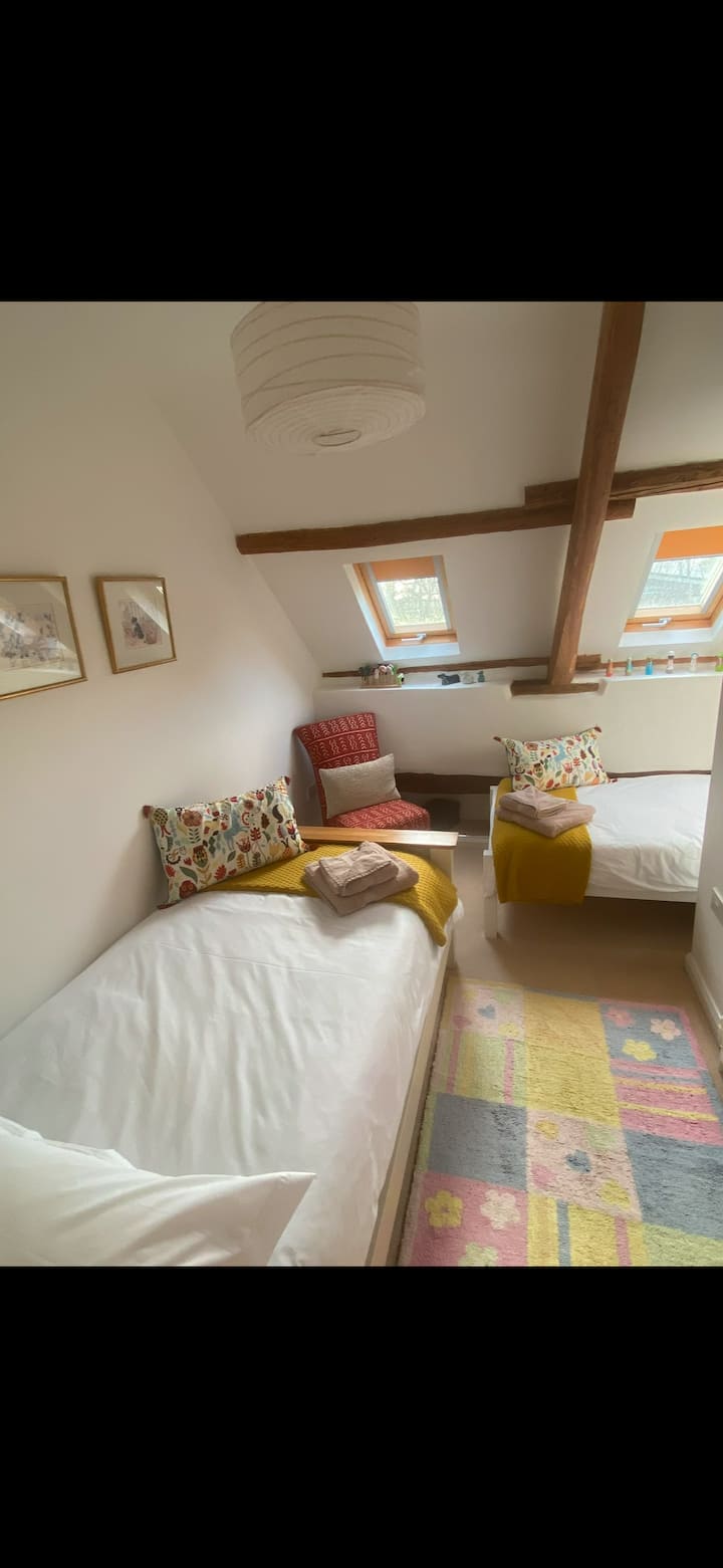 غرفة النوم 3