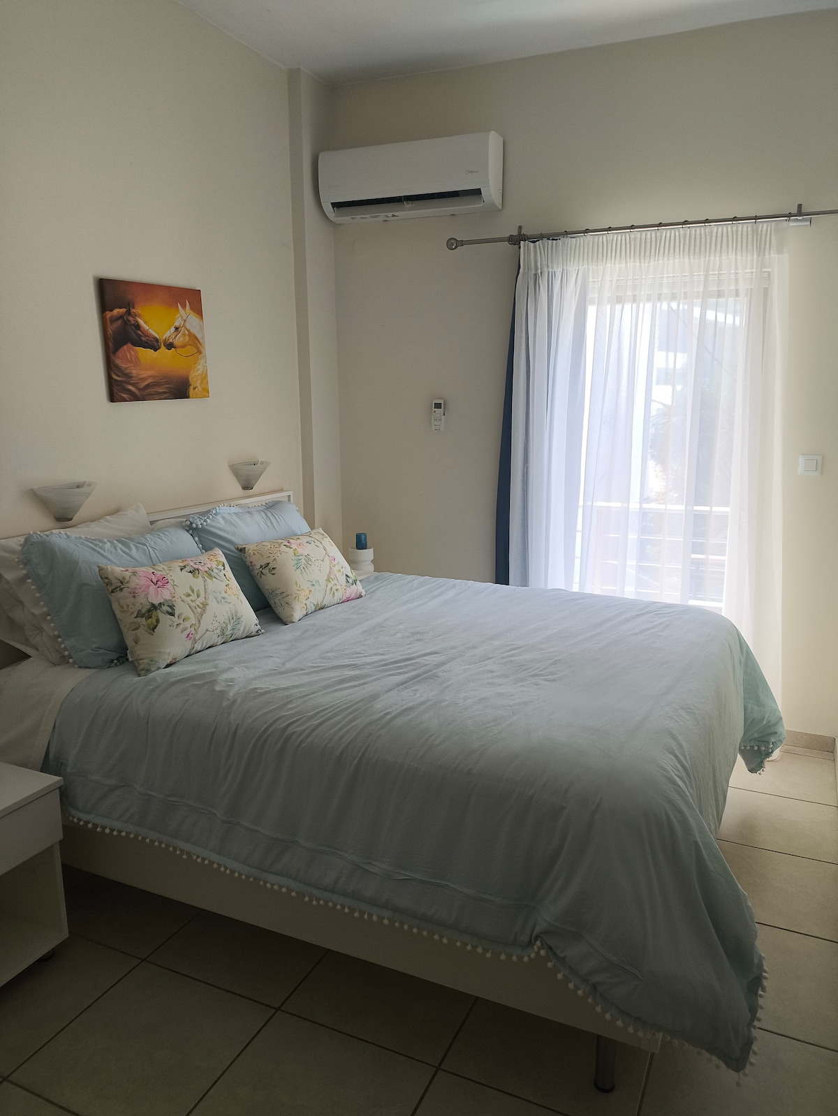 ห้องนอน